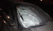 Водитель BMW сбил насмерть пенсионерку в Алматы