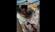 Восставший из могилы россиянин оказался страдающим от псориаза актюбинцем
