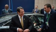 72-летний президент Кипра получил перелом бедра