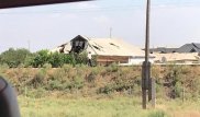 Карагандинские специалисты помогают восстанавливать дома в Арыси