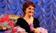 В Одессе на 99-м году жизни скончалась советская актриса