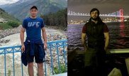 Дамир Исмагулов бросил вызов чеченскому бойцу в UFC