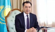 Бакытжан Сагинтаев обратился к алматинцам