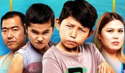 Казахстанские сериалы: что смотреть на ivi