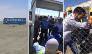Притонов на Тенгизе не выявлено - полиция