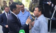 Сагинтаев дал команду зачистить проспект Сейфуллина от проституток