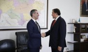Мы не просим наших граждан покинуть Казахстан - посол Ливана об инциденте на Тенгизе