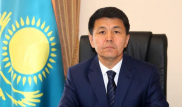 Аманжол Алпысбаев стал заместителем акима ЗКО