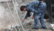 Сторонник ДАИШ напал на пост полиции в Чечне