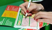 Итальянская лотерея разыгрывает 180 миллионов евро, казахстанцы могут участвовать в розыгрыше