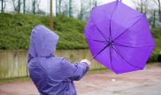 Ураган, дожди и грозы прогнозируют синоптики в июле