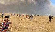 История двух братьев из Арыси. Как дети бежали от взрывов