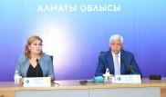 Жители Жетысу помогут восстановить более 150 домов Арыси