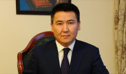 Берик Джакенов назначен акимом района в Нур-Султане