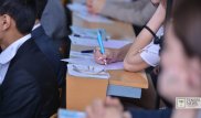 28 тысяч человек не набрали пороговый балл на ЕНТ