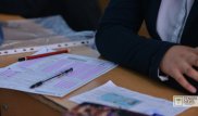 "Спрятал 4 смартфона в кроссовках". Как ловили читеров на ЕНТ