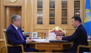 Токаев поручил особо контролировать вопросы защиты прав казахстанцев