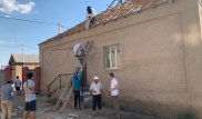470 объектов Арыси поможет восстановить Акмолинская область