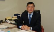 Марат Дауешов стал заместителем председателя Агентства по делам госслужбы