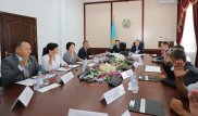 Сразу пять акимов районов сменили в Актюбинской области