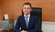 Рашид Аюпов стал акимом Туркестана