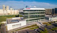 ForteBank увеличил активы и вышел на второе место среди казахстанских банков