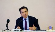 Сагинтаев поручил изучить вопрос о переходе ТЭЦ-2 на газ