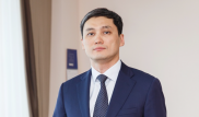 Мурат Журебеков назначен вице-министром энергетики