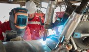 Построена половина газопровода до Нур-Султана
