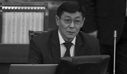 Найдено тело экс-представителя Алмазбека Атамбаева