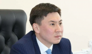Аким Павлодара Ануар Кумпекеев ушел на больничный