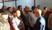 Ливанские рабочие вернулись на родину после беспорядков на Тенгизе