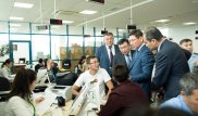 Жумагалиев отправился в спецЦОН из-за проблем с очередями