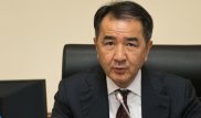 Сагинтаев проконтролирует проведение газа в микрорайон Шугыла