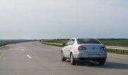 Штрафы за среднюю скорость предлагают узаконить в Казахстане