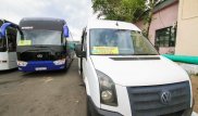Старые автобусы могут запретить в Казахстане