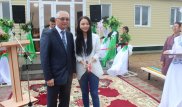 Как в Костанайской области отмечают День домбры