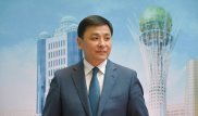Аким Нур-Султана призвал жителей делиться идеями