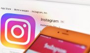 В Instagram и Facebook произошли сбои