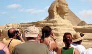 Туристам в Египте разрешат бесплатно делать фотографии в музеях и у памятников