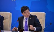 Экс-аким Алматы покорен теплотой Шымкента