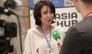 Eurasia Music Hub. Казахстанскими музыкантами заинтересовались в Африке и Европе