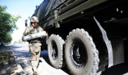 Когда начнут вывозить боеприпасы из Арыси