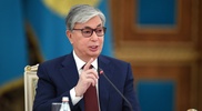 Токаев высказался о справедливом распределении нацдоходов
