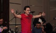 "Искать свое звучание". Группа "Уркер" выступила на Eurasia Music Hub