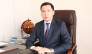 Заместителя акима района арестовали в Актюбинской области