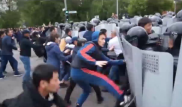 Массовые беспорядки пытаются организовать в Казахстане - Генпрокуратура