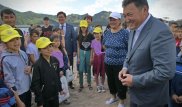 Cвыше 300 домов отремонтирует Павлодарская область в Арыси