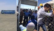 Насилие над людьми недопустимо - Абаев о беспорядках на Тенгизе