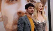 "Санса Старк" показала снимок со своей свадьбы